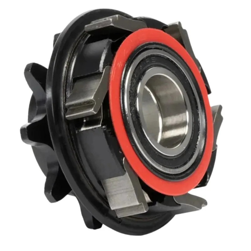 Éclat Cortex EVO Cassette Driver (9T|Ľavostranný pohon)