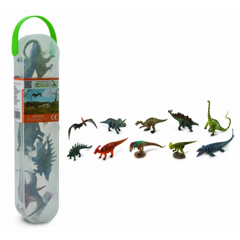 Collecta mac hračky Dinosaury 1