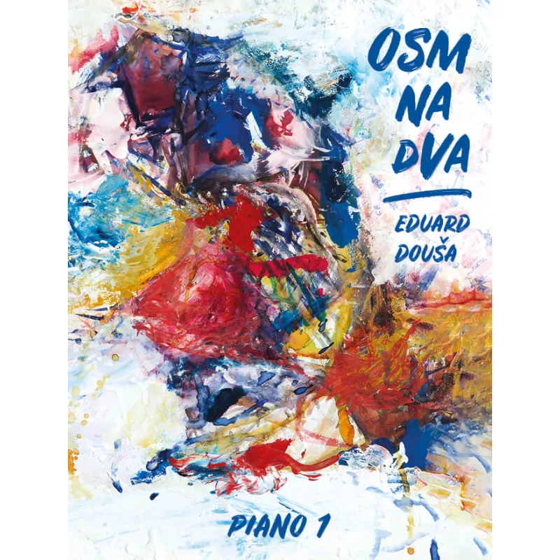 Musica Gioia Osm na dva