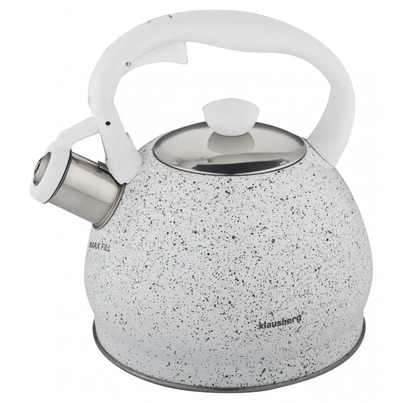 Kanvica Klausberg KB-7319 - 2 l