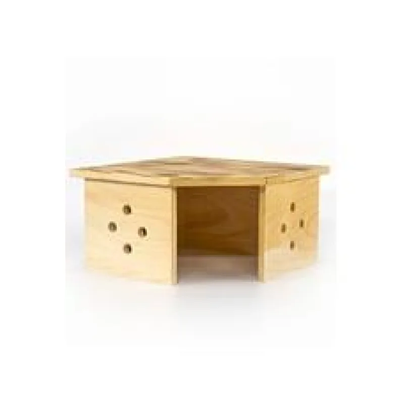 Domek pro morčata Larch LIMARA 1ks
