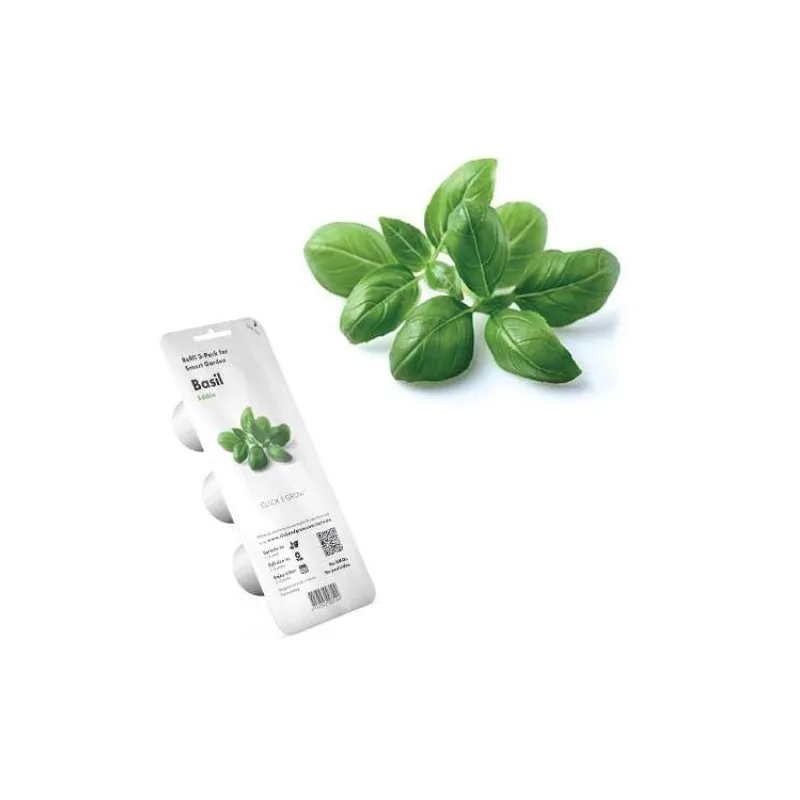 Smart Garden Bazalka (PCW-016)