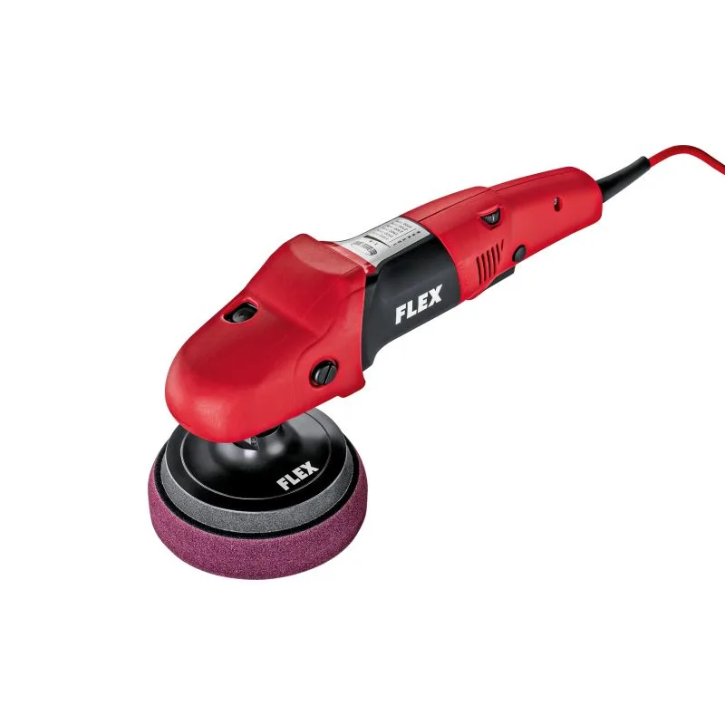 Flex PE 14-3 125 - Rotačná leštička