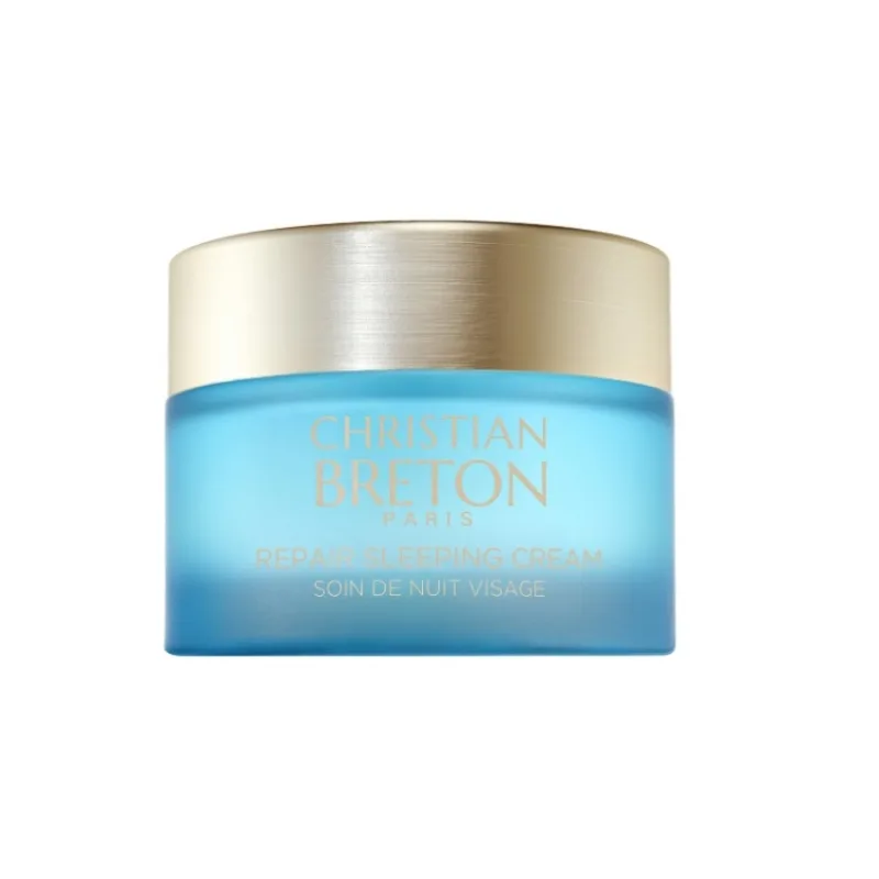 Christian Breton Repair Sleep Cream 50 ml