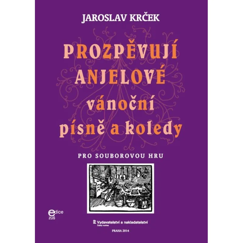 Český rozhlas Prozpěvují anjelové