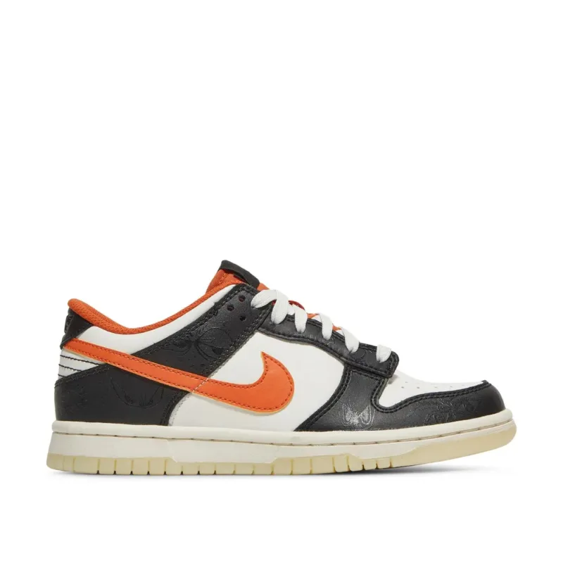 Nike Dunk Low PRM Halloween (2021) (GS) - 38