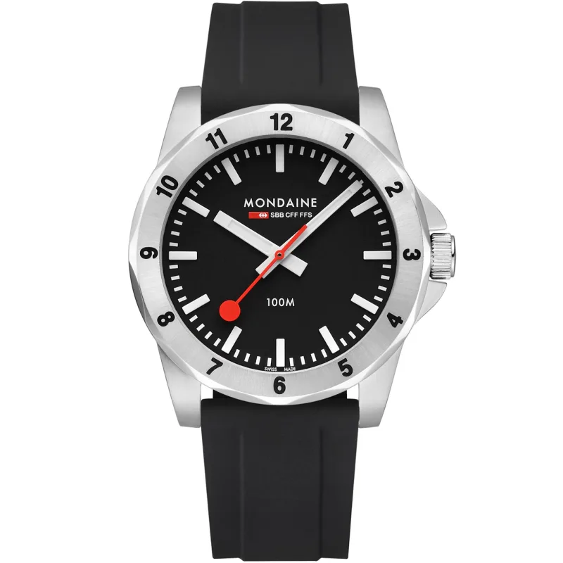 Mondaine MSN.42120.RB