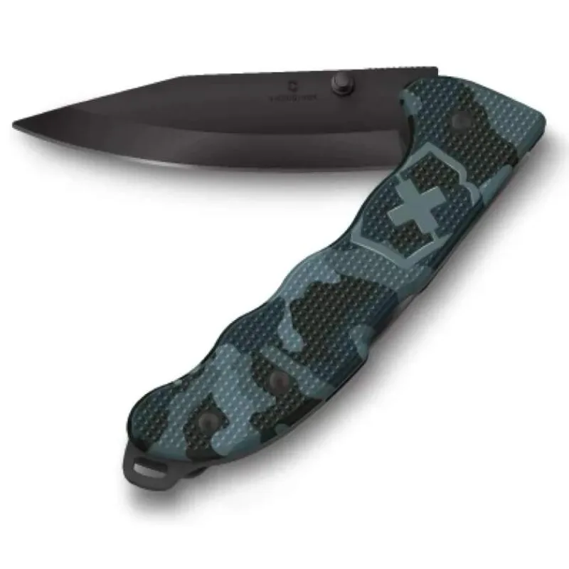 VICTORINOX EVOKE CAMOUFLAGE 0.9425.Ds222