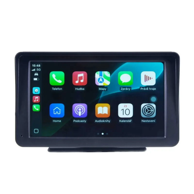 CarClever DS-702CA