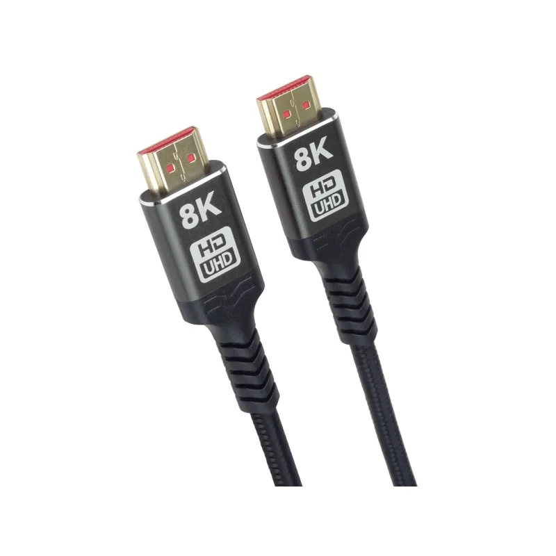 PremiumCord Ultra HDMI 2.1 8K 9m kphdm21b9