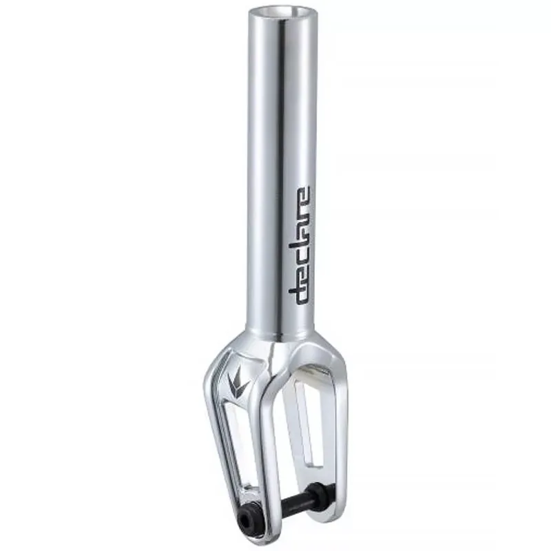 Blunt Declare V2 SCS Fork - Chrome
