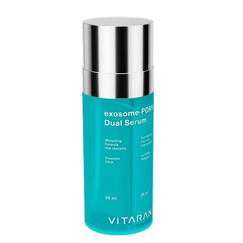 Vitaran Exosome PDRN Dual Serum 50 ml