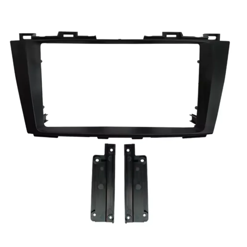 Univerzální Rámeček s napájecím kabelem pro 9" autorádio Mazda 5 II CHRKXMZD59002