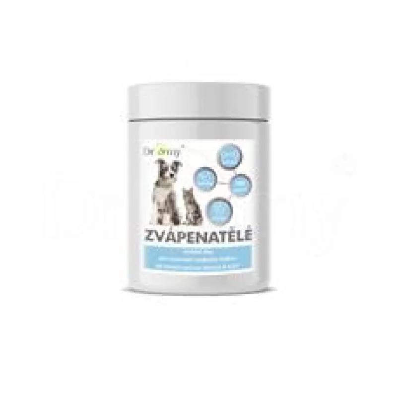 Dromy Zvápenatělé mořské řasy 500 g - exp. 3/26 - 1 ks skladem