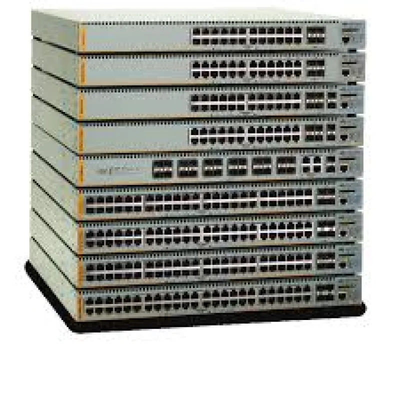 Allied Telesis AT-FL-x610-01 AT-FL-x610-01