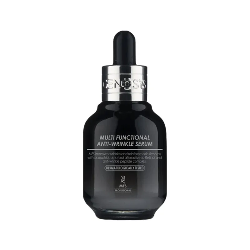 Genosys Multi Functional Anti-wrinkle Serum 30 ml