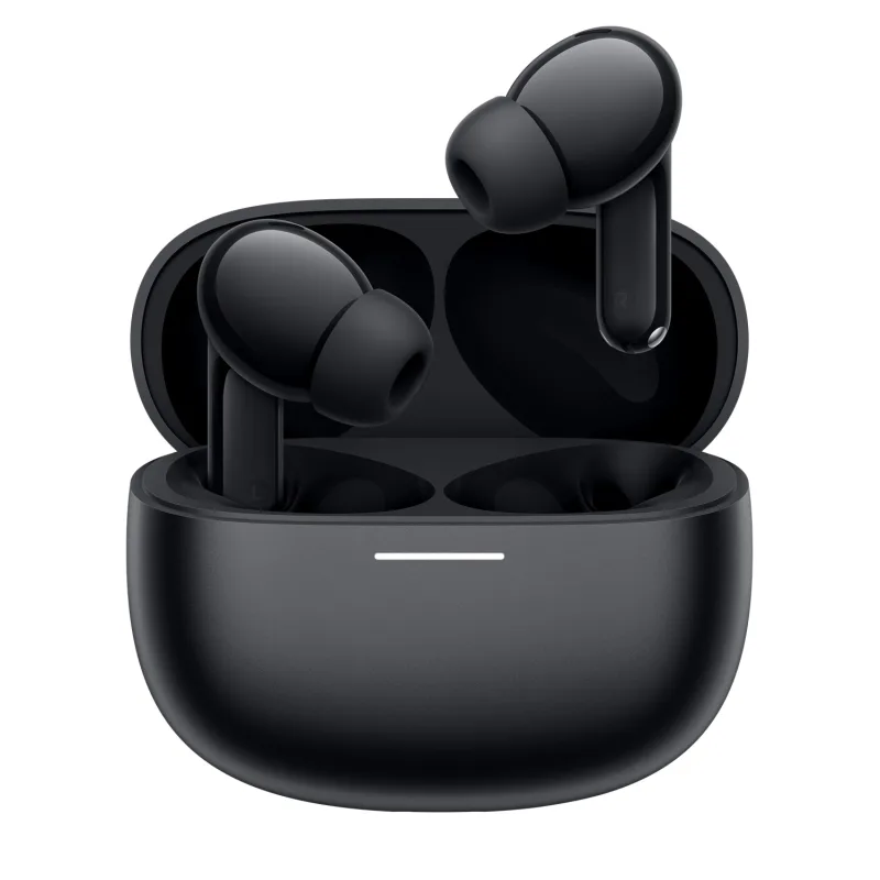 Xiaomi REDMI Buds 8/ANC/BT/Černá 73457