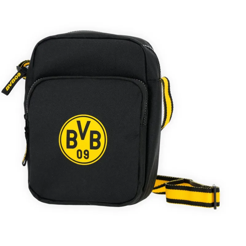 Borussia Dortmund BVB taška na rameno