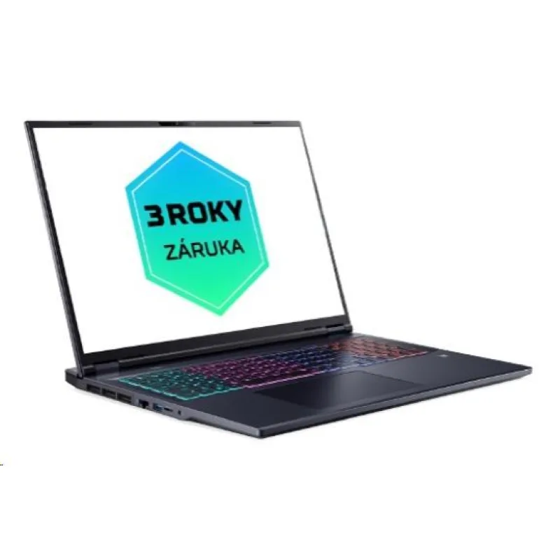 Acer Predator Helios Neo 18 AI/ PHN18-I71-99J1/ U9-290HXP/ 18"/ 2560x1600…