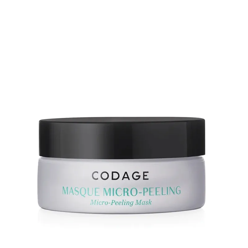 Codage Paris Micro-Peeling Mask 50 ml