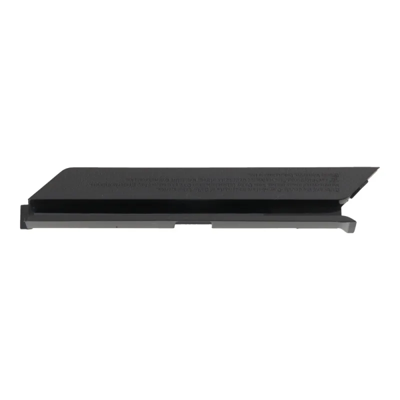 Kryt pevného disku pre konzoly PS4 Pro - čierna