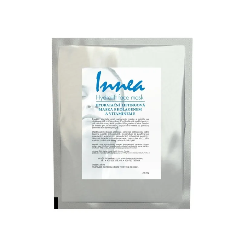 Innea Hydrolift Mask 23 ml