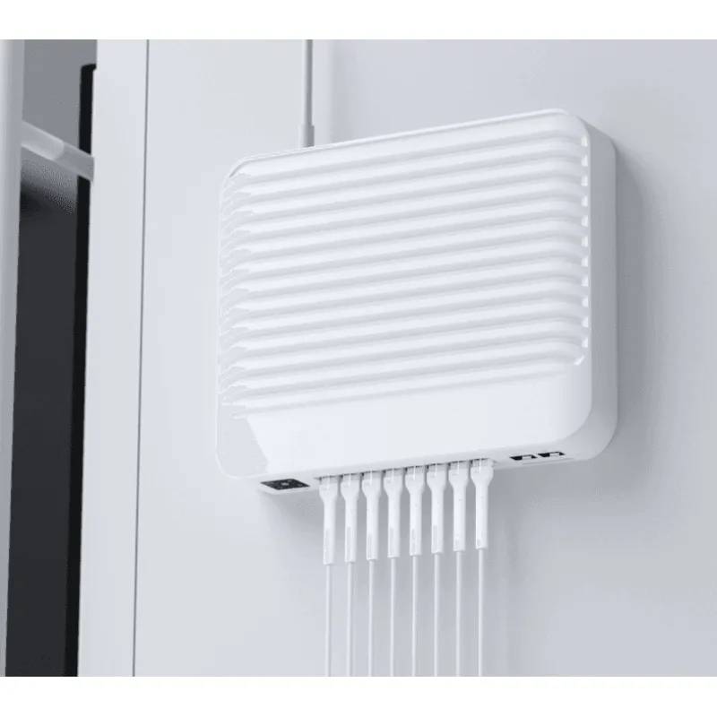 Ubiquiti UniFi switch Gen2 USW-PRO-8-POE 8x1000Mbps + 2xSFP+ POE+/POE++ (120W)