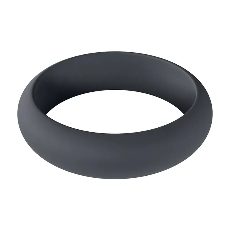 Shots Wide O Silicone Cockring XL