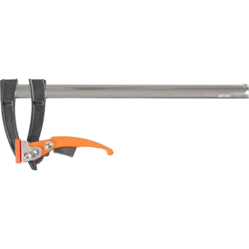 Svorka Strend Pro Premium, upínacia, račňová, 80x300 mm