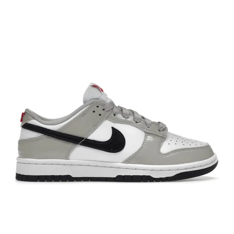 Nike Dunk Low Light Iron Ore (Women's) - 36