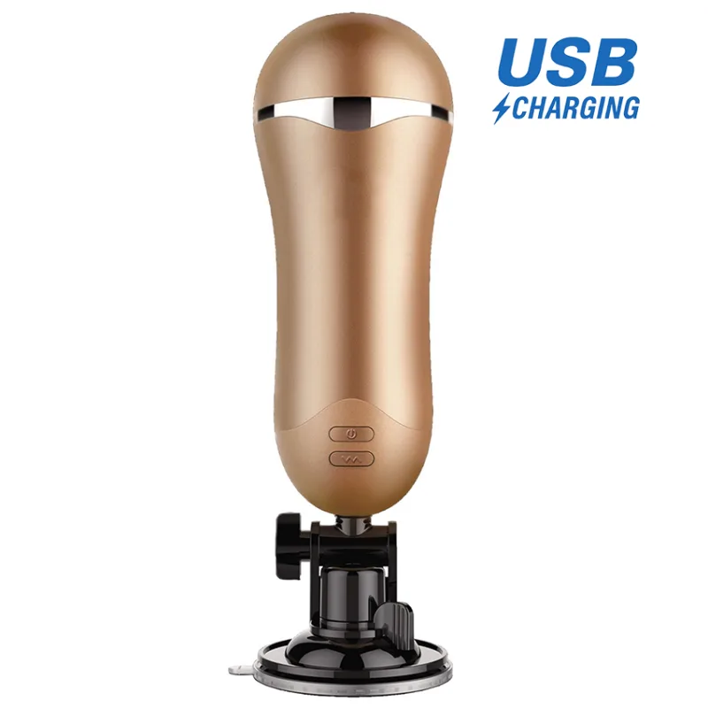 Boss Series Masturbator Vagina Delight 9