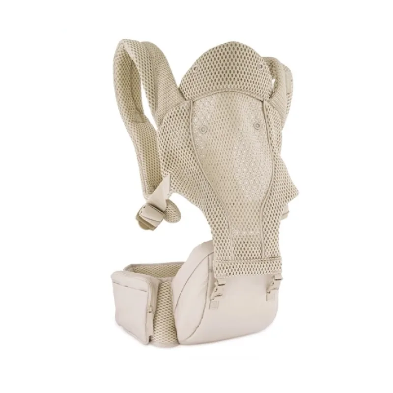 Infantino Nosič Hip Rider Airy 5v1