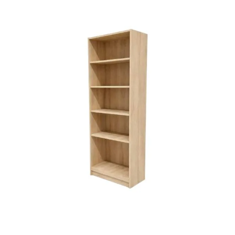 Otvorená skrinka Pegma Archivio UNI H3157 ST19 - Dub vicenza