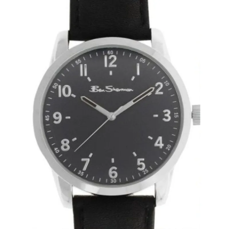 Pánske Hodinky Ben Sherman BS139