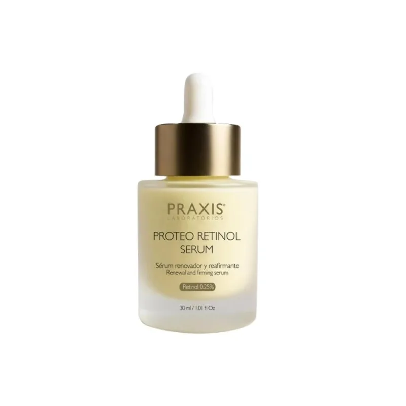 Praxis Proteo Retinol Serum 30 ml