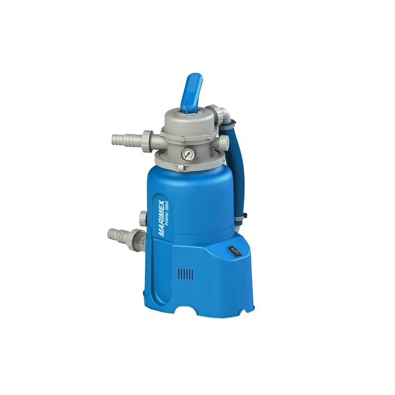 Marimex ProStar 2000 písková filtrace 10604352
