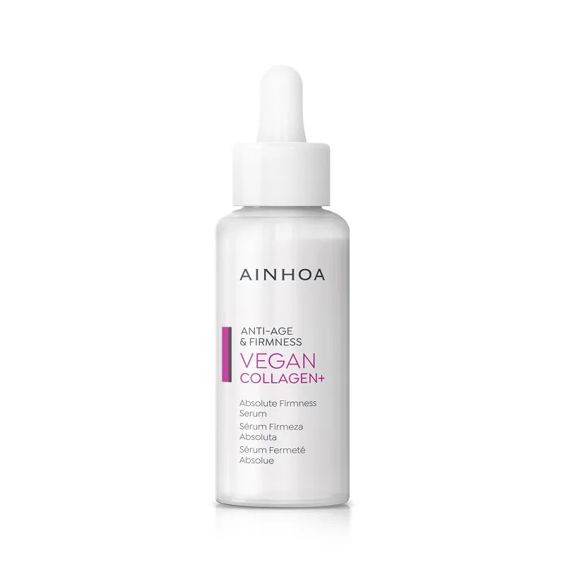 Ainhoa Vegan Collagen+ Absolute Firmness Serum 50 ml