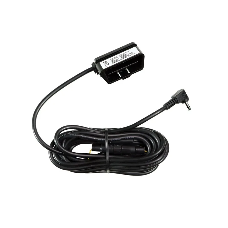 Thinkware OBD CAB Napájecí kabel, pro parkovací režim OBD CAB