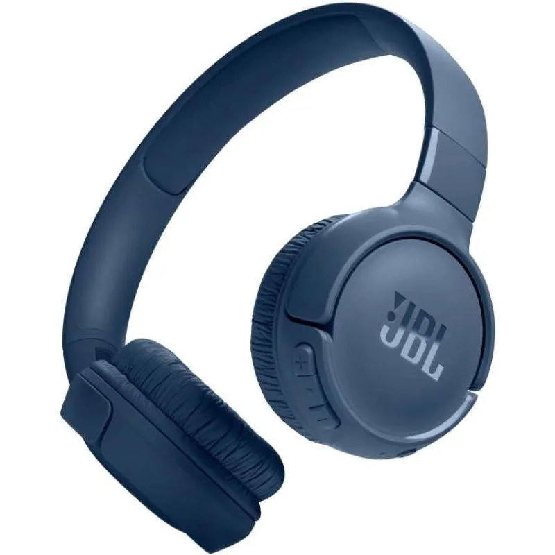 JBL T520BT Blue (JBLT520BTBLUEU)