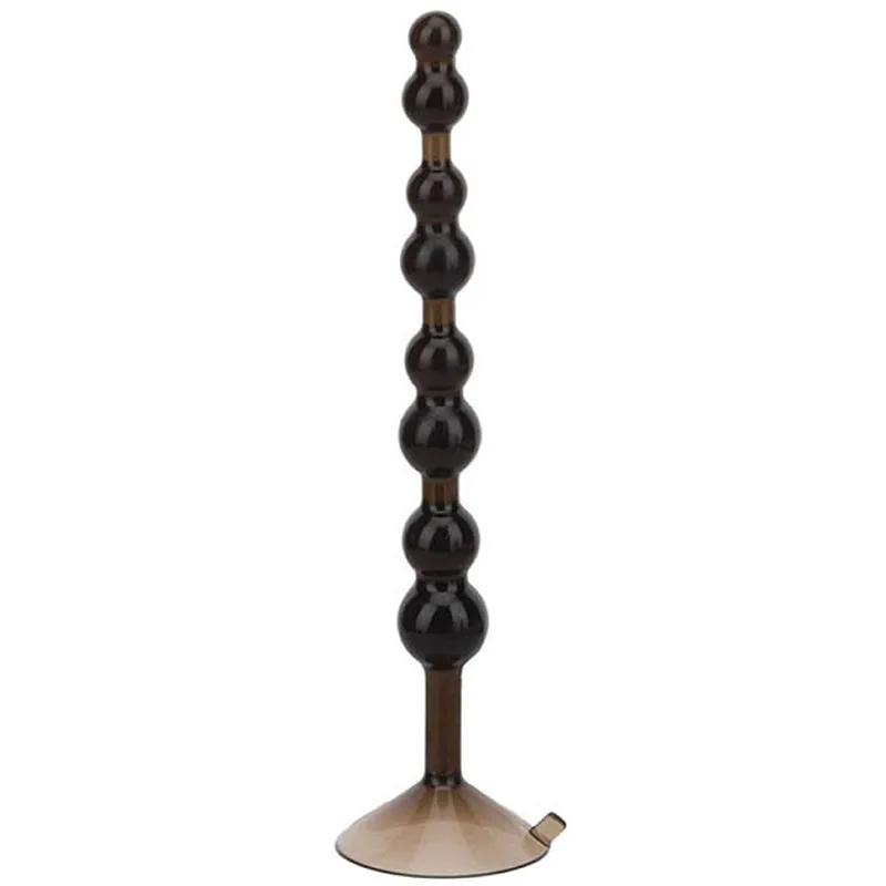 NMC Love Throb 7 inch Black
