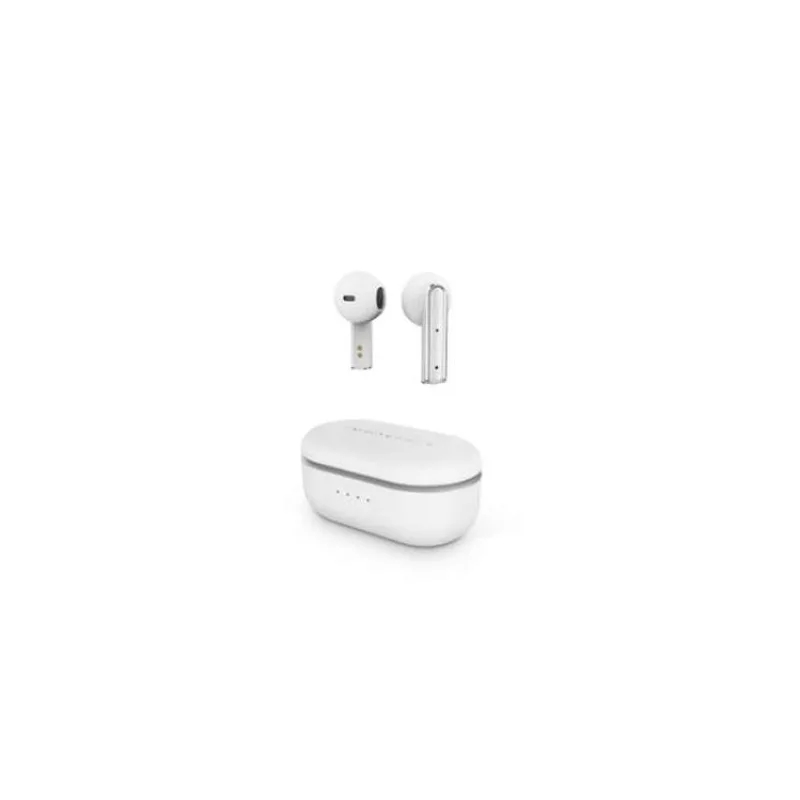 Energy Sistem Earphones True Wireless Style 4 Ultra Moon, True Wireless BT sluchátka, bezdrátové nabíjení pouzdra (453474)