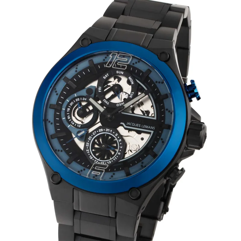 Jacques Lemans 1-2150G