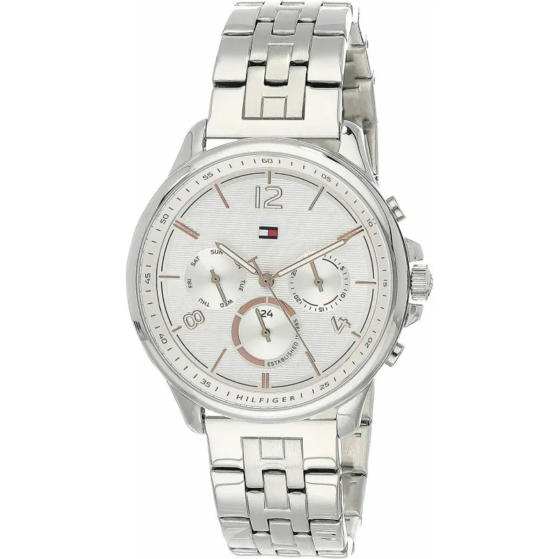 Dámske Hodinky TOMMY HILFIGER 1782222 (38MM)