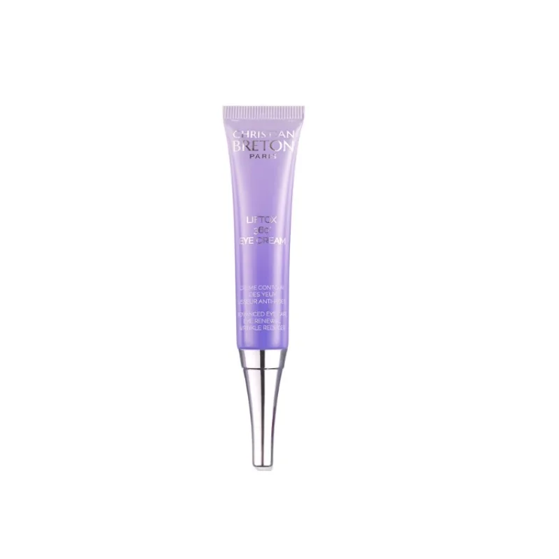 Christian Breton Lliftox 360° Eye Cream 15 ml
