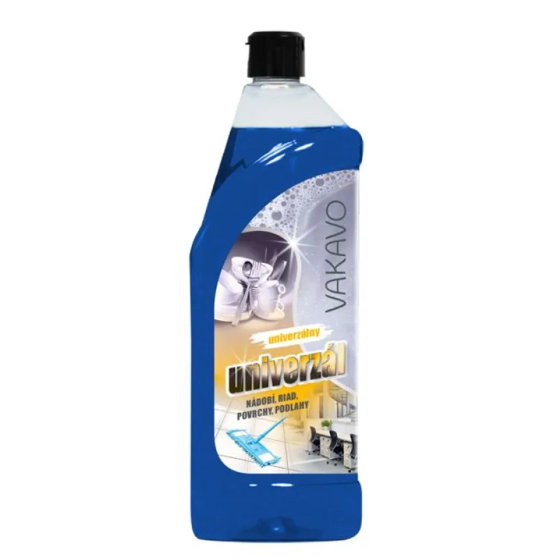 VAKAVO - Univerzálny čistiaci prostriedok 750ml
