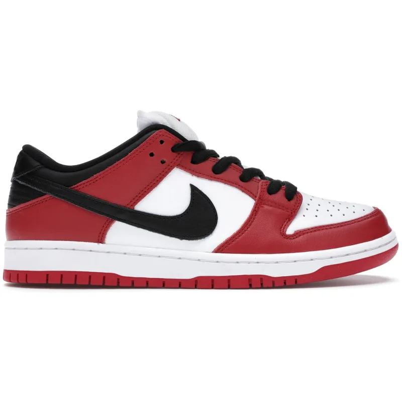 Nike SB Dunk Low Pro J-Pack Chicago - 45.5