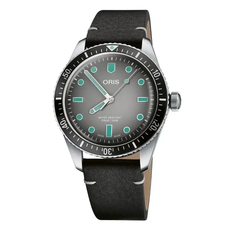 Oris 01 733 7707 4053-07 5 20 89