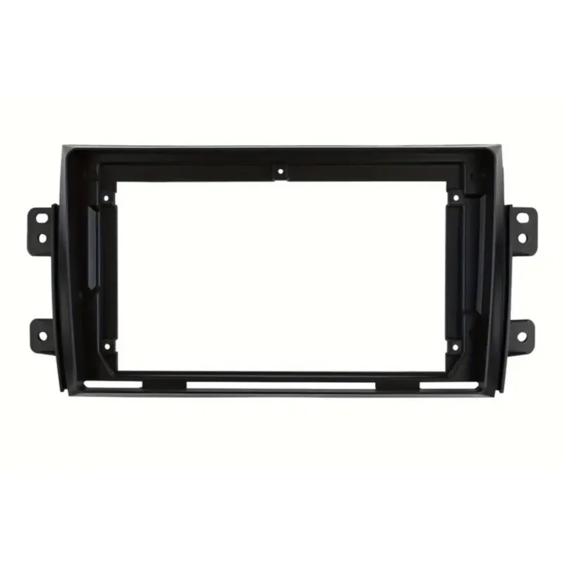 Rámeček s napájecím kabelem pro 9" autorádio Suzuki SX4 CHRKXSZSX491