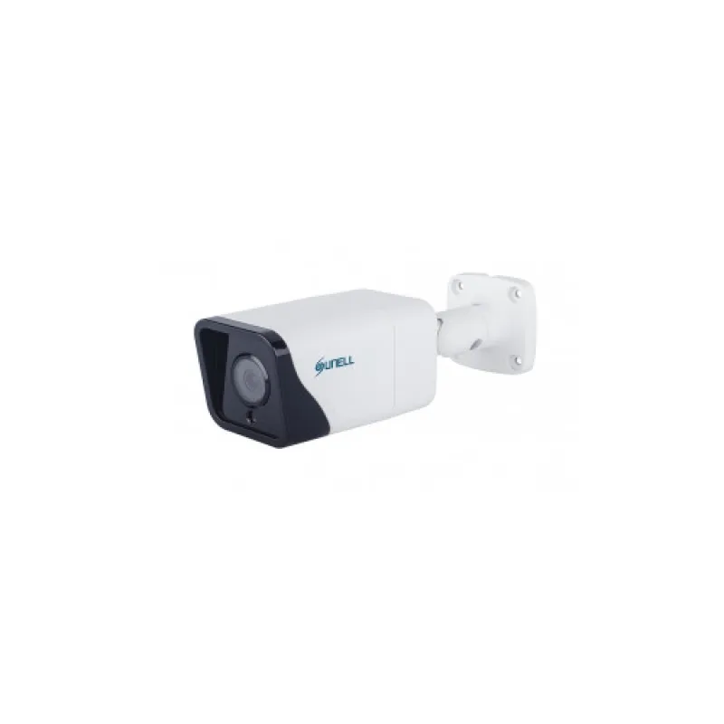 2MPx - POE IP kamera s Face recognition, H265, IR30m, ONVIF, SUNELL IPR5821BYDN-J DOPRODEJ