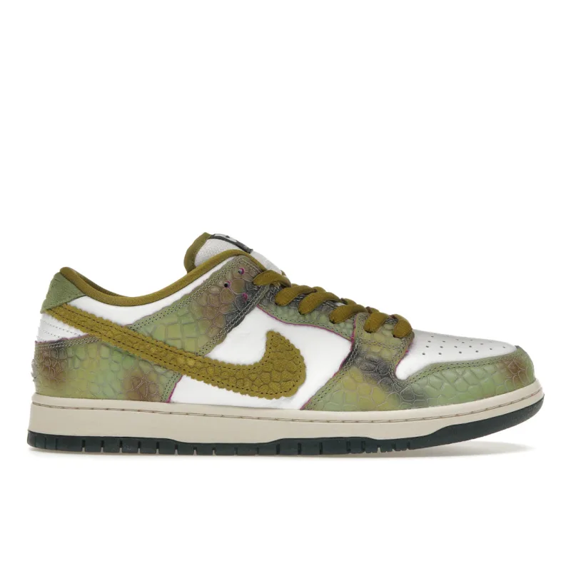 Nike SB Dunk Low Alexis Sablone Chameleon - 44
